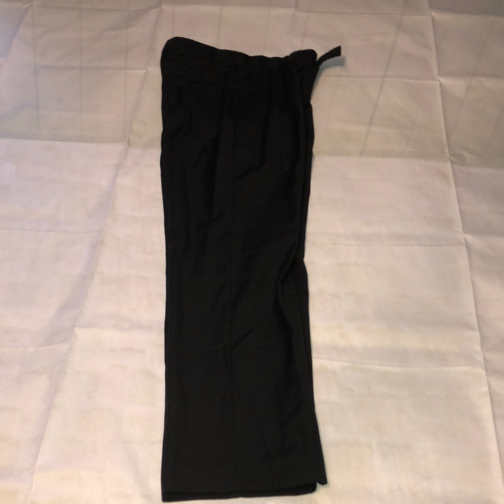 ⚫️BLACK CLASS CLUB DRESS PANTS ⚫️